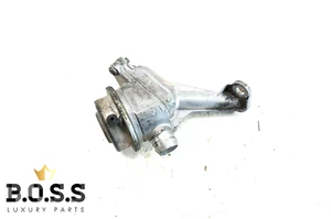 Mercedes W220 S500 ML320 Engine Motor Smog Air Pump Check Valve Left Side OEM - Picture 1 of 5