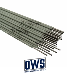 100 x 1.6mm Mild Steel 6013 General Purpose Electrodes arc welding rods - Picture 1 of 1