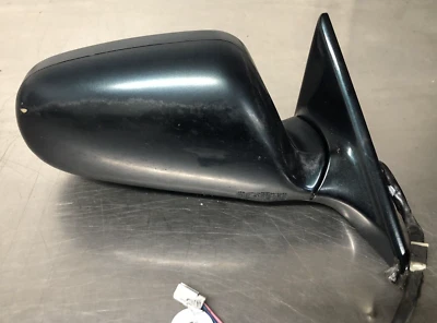 Espejo retrovisor eléctrico con vista lateral derecho para pasajero Acura Vigor 1992 1993 1994 Foto 1 de 4