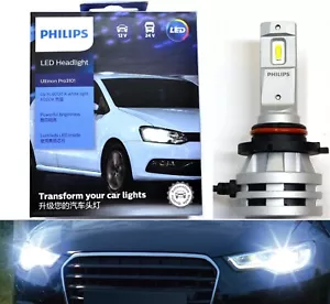 Philips Ultinon Pro3101 LED White 9005 Two Bulbs Headlight DRL Daytime Upgrade - Picture 1 of 14