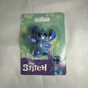Just Play Disney Stitch Mini Figure - Picture 1 of 2
