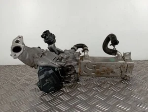 MERCEDES CLS-CLASS C218 14-17 EGR VALVE A6511402108 - Picture 1 of 12