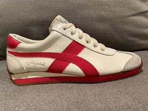 Vintage John Havlicek Superstar Sneakers “ Deadstock” - Picture 1 of 12