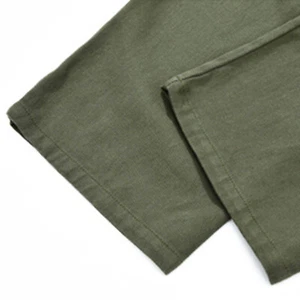 Kids Girls Wide Leg Cargo Pants Baggy Straight Athletic Workout Joggers Trousers - Picture 1 of 29