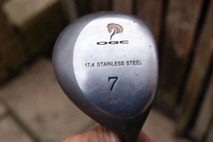 1j PROSIMMON OGC Women 23* 7-Wood Graphite Ladies - Picture 1 of 5