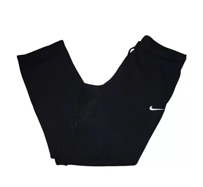 Pantalones deportivos Nike para hombre medianos M ropa deportiva Brennan atletismo negros 835590-010 Foto 1 de 4