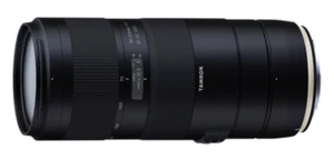 TAMRON telephoto zoom lens 70-210mm F4 Di VC USD for Nikon A034N - Picture 1 of 1