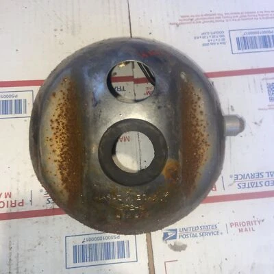 76 Suzuki GT 500 GT500 Faro Faro Carcasa Cubo Foto 1 de 2