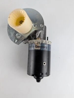 SWF 403.475 Gearmotor Free Ship - Bild 1 von 4