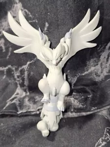 Pokemon Rare Reshiram Kaiyodo Black & White series - Picture 1 of 3