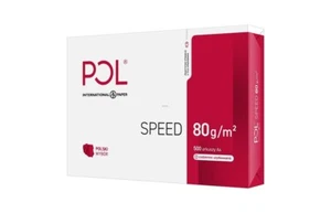 5901657012369 Papier XERO POLSPEED A4 (210x297 mm) Igepa - Zdjęcie 1 z 1
