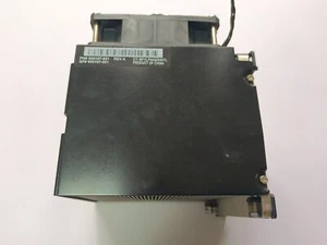 HP Z6 G4 Workstation CPU Cooling Heatsink Fan Assembly 900197-001 - Afbeelding 1 van 3