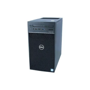 PC DELL PRECISION 3630 I5-9500 4.4Ghz 16Go 256Go SSD UHD 630 Quadro P1000 W11 - Photo 1/1