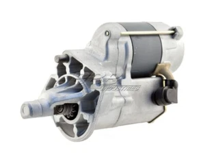 Remanufactured Starter Wilson 17197 - Picture 1 of 1
