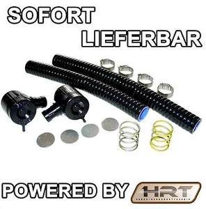 FORGE Pop Off - Blow Off Ventile BMW 135i 335i 535i 3,0L 306PS Quick Shipping!! - Bild 1 von 1