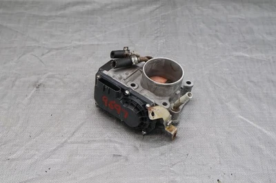 Honda Civic SI 2009 cupé 2,0 L K20Z3 fabricante de equipos originales DBW motor carrocería del acelerador conjunto #9597 Foto 1 de 4