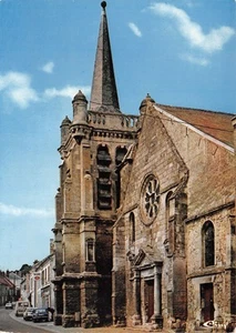 02-LA FERTE MILON-N 3839-C/0087 - Picture 1 of 2