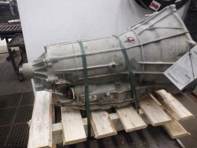 2024 GMC Savana 2500 3500 Van Automatic Transmission 5K Miles OEM - Image 1 of 4