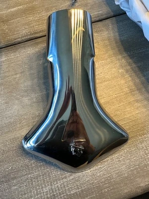 1953 mercury exhaust deflector - Image 1 of 2