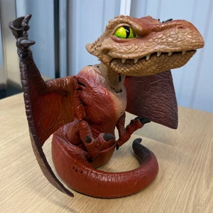 Mattel P/N: R8889 - Prehistoric Pets Terrordactyl (Toy) Mattel 2009 - Picture 1 of 7