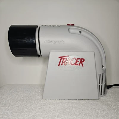 Artógrafo Trazador Proyector Ampliador Dibujo y Diseño Trazado de Pared Probado Funciona Foto 1 de 4