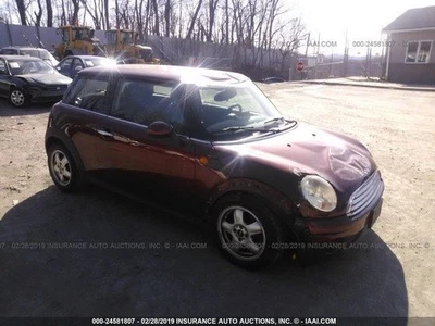 Fuel Pump Assembly Convertible Base Fits 07-15 MINI COOPER 1944199 - Imagem 1 de 4