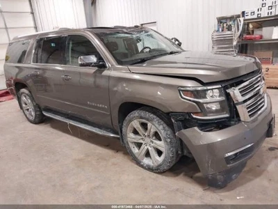 CHEVROLET SUBURBAN 1500 2015-2020 RIGHT SUN VISOR 1666837 Foto 1 de 4