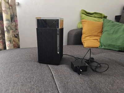 ASUS ZenWiFi ET12 – Wi-Fi Triband - 2.4, 5, 6 Ghz - Image 1 of 2