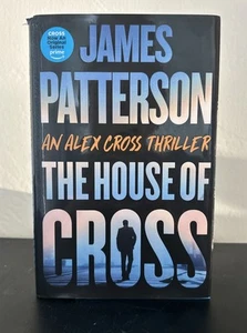 The House of Cross: Meet the hero of the new Prime series Crossthe greatest dete - Imagen 1 de 4