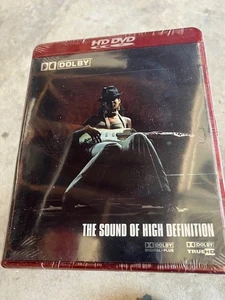 NEW Dolby Digital Plus True-HD Sound of High Definition 7.1 Demo HD-DVD Disc - Picture 1 of 2