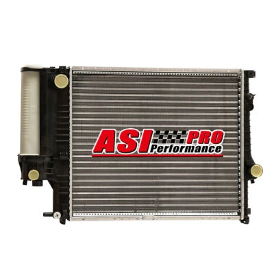 Radiator for 1995-2003 1999 BMW E39 520i 523i 528i M52 B20 B22 B25 B28 M54 B22 - Image 1 of 4