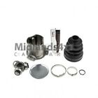 For Nissan Pathfinder R50 2.7 3.2 3.3 3.5 97-04 Inner Driveshaft Cv Joint Kit