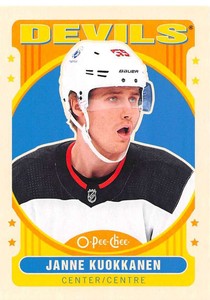 2021-22 O-Pee-Chee RETRO (Upper Deck OPC) NHL Hockey Cards Pick List 201-400