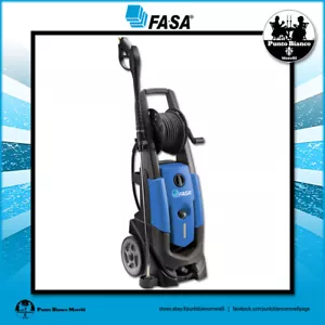 FASA | HURON KA 1409 XP | Idropulitrice professionale ad acqua fredda - Imagen 1 de 8