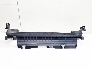 MERCEDES CLASE C W205 PANEL DE MOLDURA GUÍA DE AYUDA DEL RADIADOR A2055050330 2014 - Imagen 1 de 16