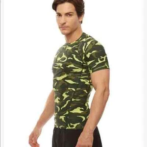 HPE COMBAT COMPRESSION TOP - Bild 1 von 2