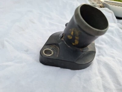 2007-2012 NISSAN VERSA ОХЛАЖДАЮЩЕЙ ЖИДКОСТИ ВХОД ВОДЫ 1,8 Л  - Изображение 1 из 4