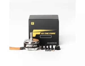Tiger Motor F40III - 2400KV - Picture 1 of 11