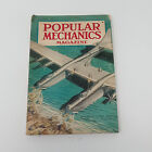 Popular Mechanics September 1949 Beachhead Flying Boat Vintage Magazine