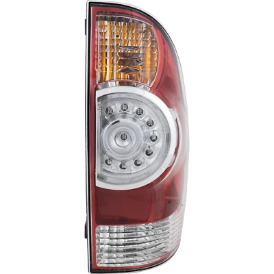  Passenger Side Tail Light For Toyota Tacoma 2008-2015 - Image 1 of 4