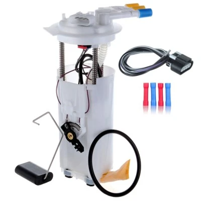 Fuel Pump Assembly For 2002-2004 Buick Rendezvous Pontiac Aztek E3521M Foto 1 de 4