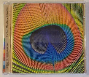 Day of Colours by Rizwan-Muazzam Qawwali (CD, 2004) - Picture 1 of 3