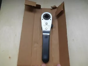 Lowell 3/4" Cuadrado Revesible Liniero Llave Trinquete - Imagen 1 de 3