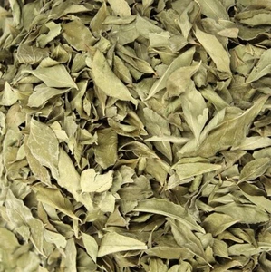 Pure Organic Natural Dried Curry Leaves A Grade Premium Quality Free UK P&P - Picture 1 of 1