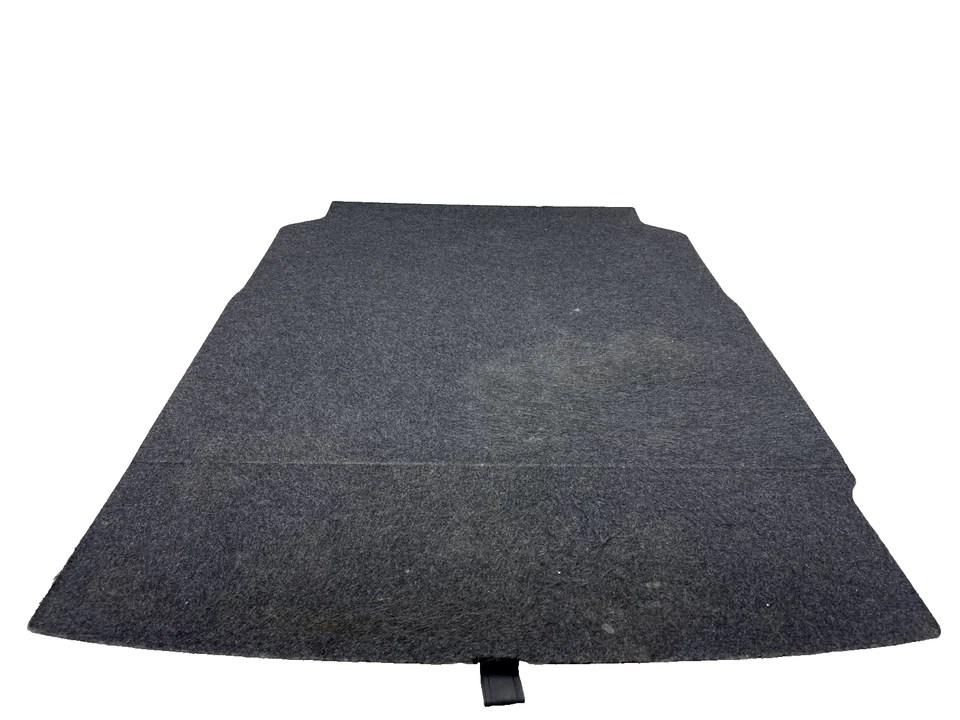 BMW 528I 535I XDRIVE F10 2011-2016 maletero trasero carga cubierta de piso alfombra panel OEM Foto 1 de 4