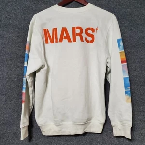 Thirty Seconds To Mars Sweatshirt Erwachsene Small It's A Beautiful Day AP2 Music  - Bild 1 von 13
