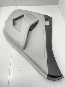 10-15 Kia Optima Rear Right Door Panel P/N 833702T000 - Picture 1 of 12