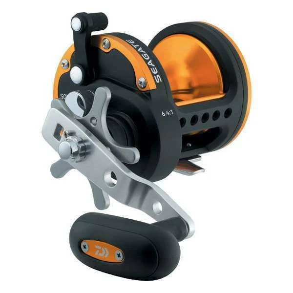 Daiwa SGT50H Seagate Star Drag Saltwater Reel