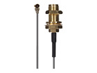 Maplin IPAX/U.FL Male to SMA Female Antenna Cable - 0.15m