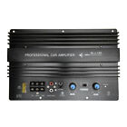 12V 300W Car High Power Amplifier DIY Car Bass Sub Woofer Board For 8‑12 Inc AGS